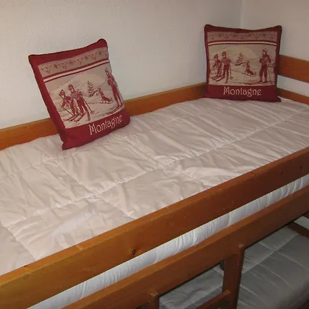 Cosy Pour 4 Personnes Avec Parking A - Fr-1-676-162 Apartament Châtel